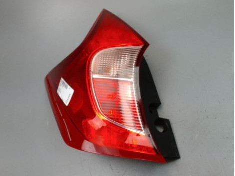 FEU ARRIERE GAUCHE  NISSAN NOTE