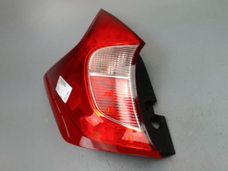 FEU ARRIERE GAUCHE  NISSAN NOTE