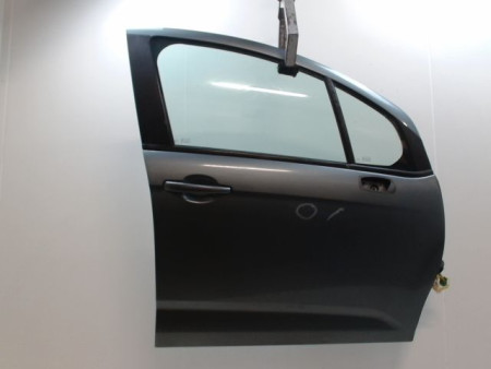 PORTE AVANT DROIT CITROEN C3 II Phase 1 (A51) 2009-2013