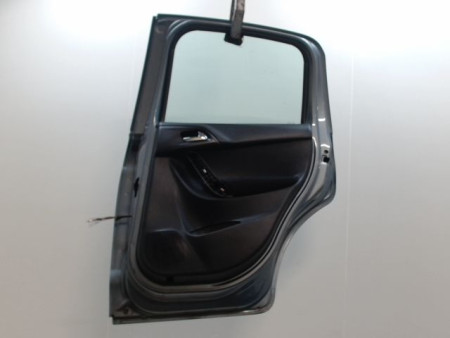 PORTE ARRIERE DROIT CITROEN C3 II Phase 1 (A51) 2009-2013