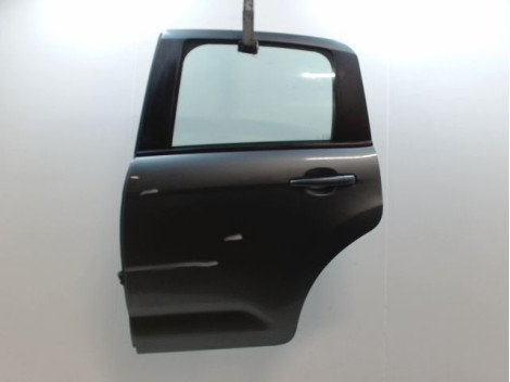 PORTE ARRIERE GAUCHE CITROEN C3 II Phase 1 (A51) 2009-2013