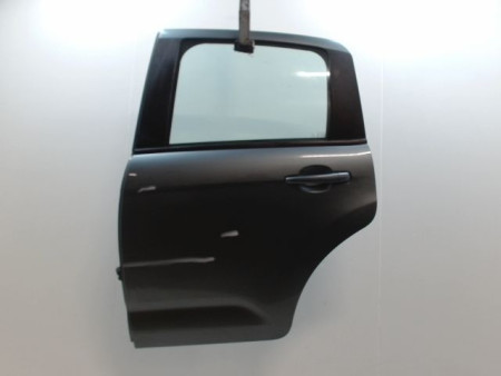 PORTE ARRIERE GAUCHE CITROEN C3 II Phase 1 (A51) 2009-2013