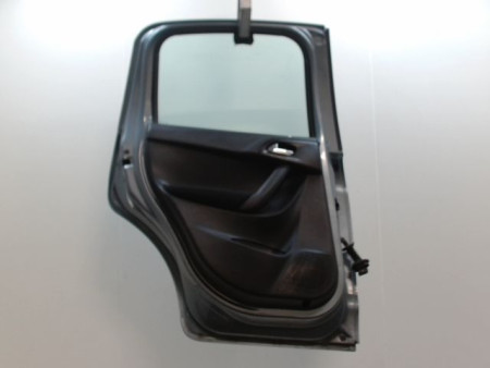 PORTE ARRIERE GAUCHE CITROEN C3 II Phase 1 (A51) 2009-2013