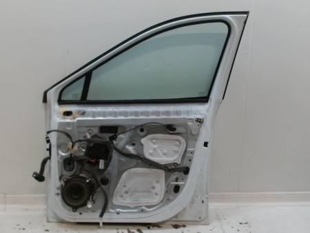 PORTE AVANT DROIT RENAULT GRAND SCENIC MONOSP. III Phase 2 LONG 2011-2013