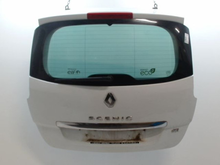 HAYON RENAULT GRAND SCENIC MONOSP. III Phase 2 LONG 2011-2013