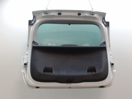 HAYON RENAULT GRAND SCENIC MONOSP. III Phase 2 LONG 2011-2013