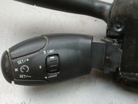 BLOC COMMODOS CITROEN C3 I Phase 2 2005-2010