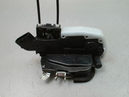 SYSTEME CONDAMNATION ARRIERE GAUCHE NISSAN LEAF 2011-...