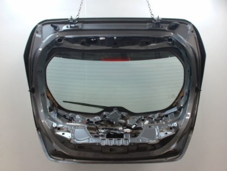 HAYON NISSAN LEAF 2011-...