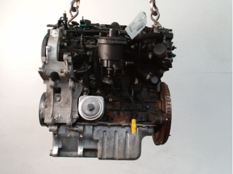 MOTEUR DIESEL CITROEN BERLINGO BREAK I Phase 1  1996-2002 2.0 HDI 90 