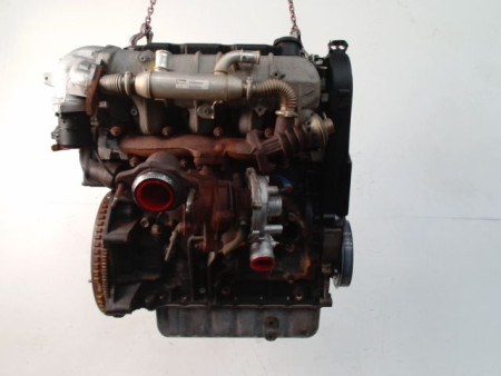MOTEUR DIESEL CITROEN BERLINGO BREAK I Phase 1  1996-2002 2.0 HDI 90 