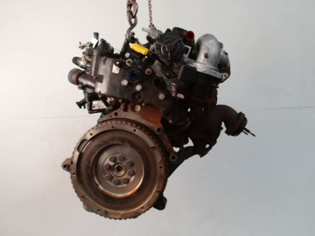 MOTEUR DIESEL CITROEN BERLINGO BREAK I Phase 1  1996-2002 2.0 HDI 90 