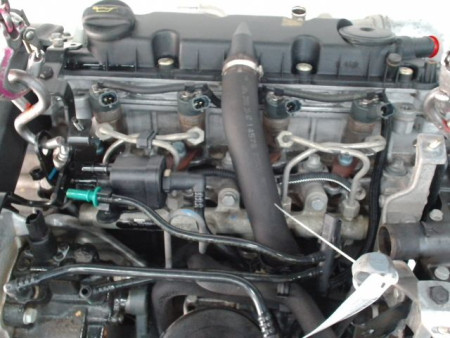 MOTEUR DIESEL CITROEN BERLINGO BREAK I Phase 1  1996-2002 2.0 HDI 90 
