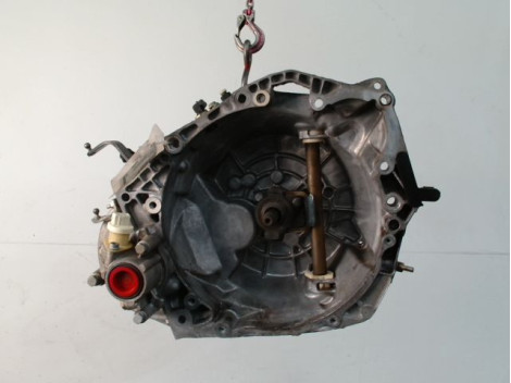 BOITE A VITESSE MECANIQUE CITROEN BERLINGO BREAK I Phase 1  1996-2002 2.0 HDI 90 