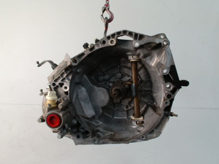 BOITE A VITESSE MECANIQUE CITROEN BERLINGO BREAK I Phase 1  1996-2002 2.0 HDI 90 