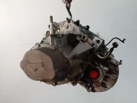 BOITE A VITESSE MECANIQUE CITROEN BERLINGO BREAK I Phase 1  1996-2002 2.0 HDI 90 