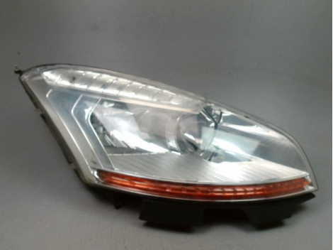 PHARE DROIT CITROEN C4 PICASSO MONOSP. I 2007-2013