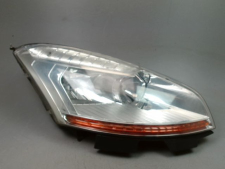 PHARE DROIT CITROEN C4 PICASSO MONOSP. I 2007-2013