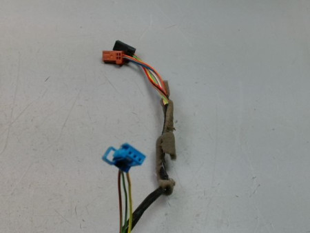RETROVISEUR EXTERIEUR ELECTRIQUE GAUCHE CITROEN C4 PICASSO MONOSP. I 2007-2013