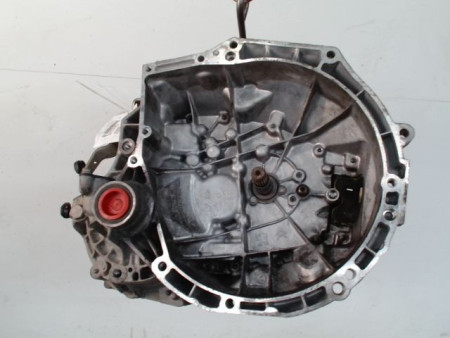 BOITE A VITESSE MECANIQUE PEUGEOT 206 + 2009-2013 1.4 HDi eco 70