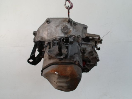 BOITE A VITESSE MECANIQUE PEUGEOT 206 + 2009-2013 1.4 HDi eco 70