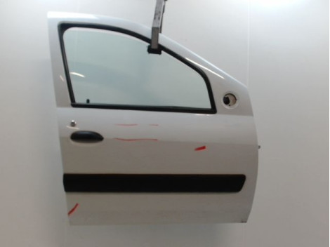 PORTE AVANT DROIT DACIA LOGAN MCV I Phase 2 2008-2013