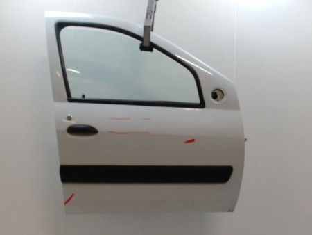 PORTE AVANT DROIT DACIA LOGAN MCV I Phase 2 2008-2013