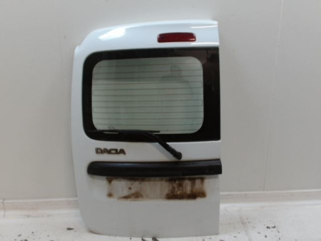 PORTE BATTANTE ARRIERE GAUCHE DACIA LOGAN MCV I Phase 2 2008-2013