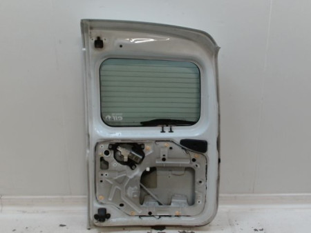 PORTE BATTANTE ARRIERE GAUCHE DACIA LOGAN MCV I Phase 2 2008-2013