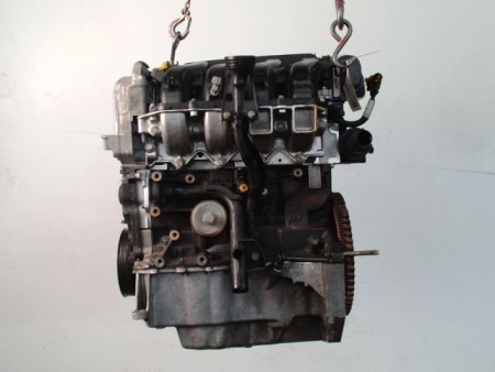 MOTEUR ESSENCE RENAULT MODUS Phase 1 2004-2007 1.4 
