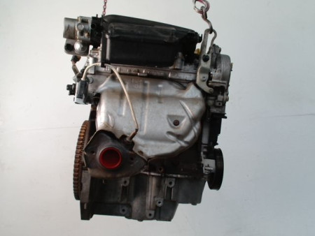 MOTEUR ESSENCE RENAULT MODUS Phase 1 2004-2007 1.4 