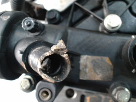 MOTEUR ESSENCE RENAULT MODUS Phase 1 2004-2007 1.4 