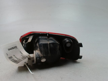 FEU DE PARE-CHOC ARRIERE GAUCHE CITROEN C3 PICASSO MONOSP. Phase 2 2012-...