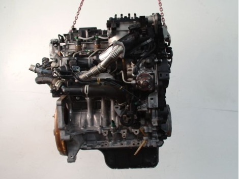 MOTEUR DIESEL CITROEN C3 PICASSO MONOSP. Phase 2 2012-... 1.6 HDI 90