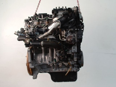 MOTEUR DIESEL CITROEN C3 PICASSO MONOSP. Phase 2 2012-... 1.6 HDI 90