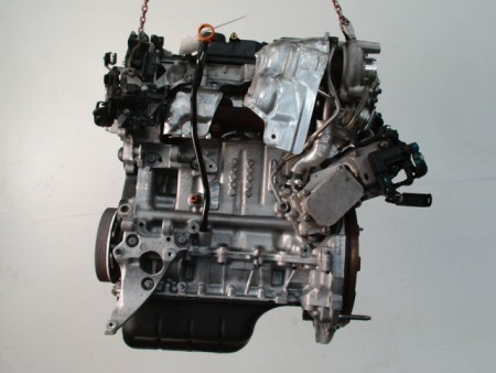 MOTEUR DIESEL CITROEN C3 PICASSO MONOSP. Phase 2 2012-... 1.6 HDI 90