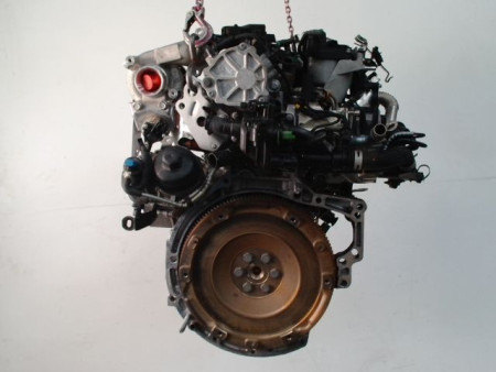 MOTEUR DIESEL CITROEN C3 PICASSO MONOSP. Phase 2 2012-... 1.6 HDI 90