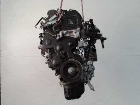 MOTEUR DIESEL CITROEN C3 PICASSO MONOSP. Phase 2 2012-... 1.6 HDI 90