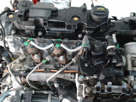 MOTEUR DIESEL CITROEN C3 PICASSO MONOSP. Phase 2 2012-... 1.6 HDI 90