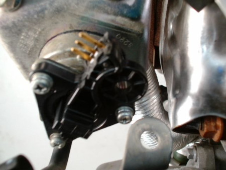 MOTEUR DIESEL CITROEN C3 PICASSO MONOSP. Phase 2 2012-... 1.6 HDI 90