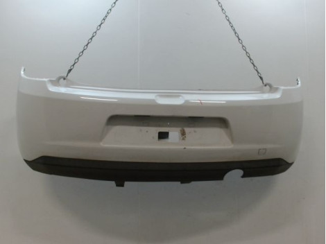 PARE-CHOC ARRIER CITROEN C3 II Phase 1 (A51) 2009-2013