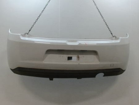 PARE-CHOC ARRIER CITROEN C3 II Phase 1 (A51) 2009-2013