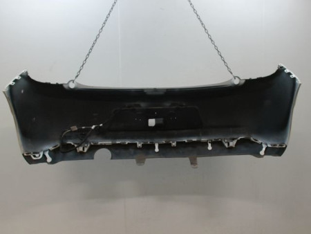 PARE-CHOC ARRIER CITROEN C3 II Phase 1 (A51) 2009-2013