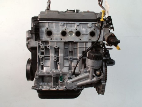 MOTEUR ESSENCE CITROEN C3 II Phase 1  2009-2013 1.1 i