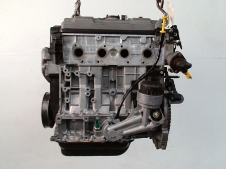 MOTEUR ESSENCE CITROEN C3 II Phase 1  2009-2013 1.1 i