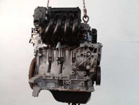 MOTEUR ESSENCE CITROEN C3 II Phase 1  2009-2013 1.1 i