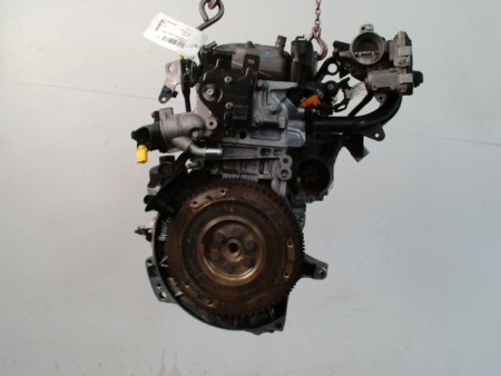 MOTEUR ESSENCE CITROEN C3 II Phase 1  2009-2013 1.1 i