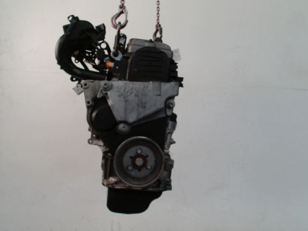 MOTEUR ESSENCE CITROEN C3 II Phase 1  2009-2013 1.1 i