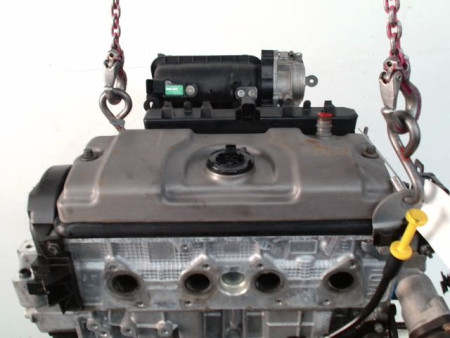 MOTEUR ESSENCE CITROEN C3 II Phase 1  2009-2013 1.1 i
