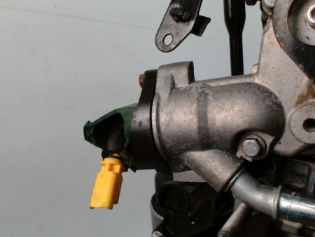 MOTEUR ESSENCE CITROEN C3 II Phase 1  2009-2013 1.1 i